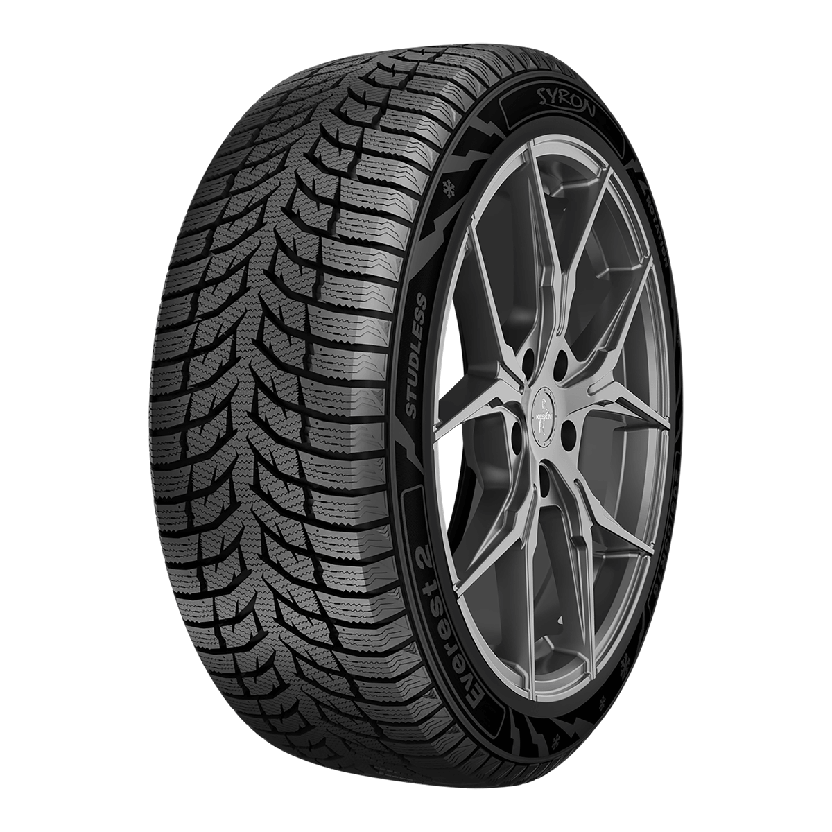225/50 R17   94H  TL EVEREST 2 3PMSF       2022 D-C-2